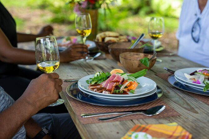 Liamuiga Natural Farm Tour - St.Kitts' Coffee Farm - FAQ