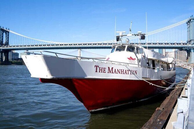 Liberty Sightseeing Cruise and Manhattan Top Sights Walking Tour - Who Will Love This Tour?