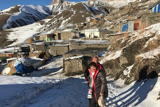 Life in the clouds: Day Trip to Quba and Khinalig - Frequently Asked Questions