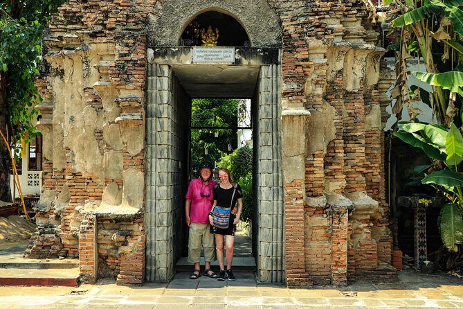 LIFECYCLING - Half Day City Bike Tour - Discovering Chiang Mai on Two Wheels: An In-Depth Review
