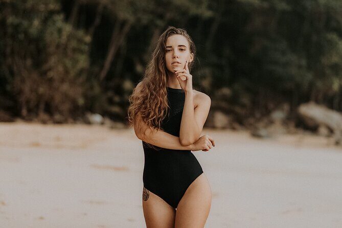 Lifestyle portrait photoshoot in Phuket - Pricing and Value