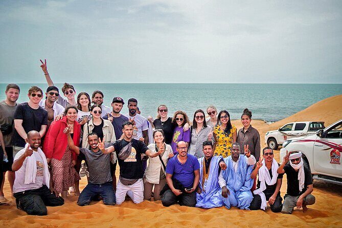 Lifetime Adventure: 8-Day Private Tour to Mauritania - An In-Depth Look at the Itinerary and Experience