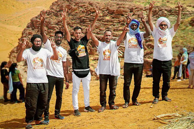Lifetime Adventure: 8-Day Private Tour to Mauritania - Final Thoughts: Who Should Consider This Tour?