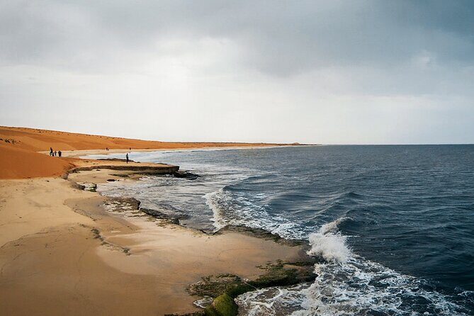 Lifetime Adventure: 8-Day Private Tour to Mauritania - FAQ
