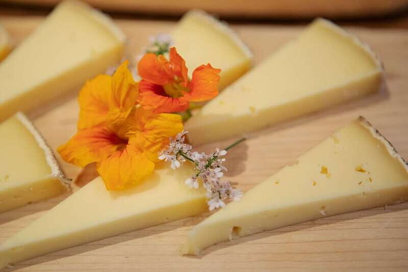 Light Brunch & Food Tour at Calgary Farmers' Market WEST - A Closer Look at the Calgary Farmers Market WEST Tour