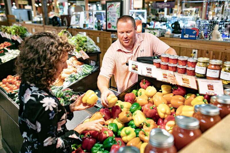 Light Brunch & Food Tour at Calgary Farmers' Market WEST - Why This Tour Works for Travelers