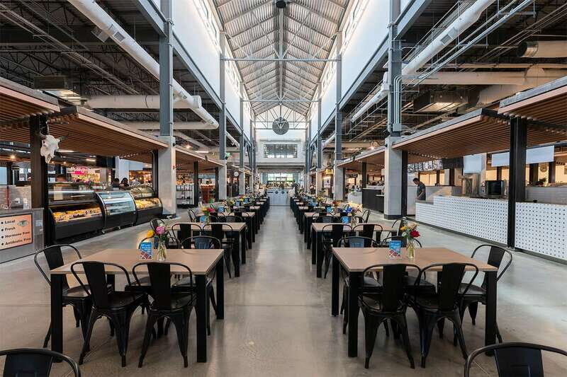 Light Brunch & Food Tour at Calgary Farmers' Market WEST - FAQ