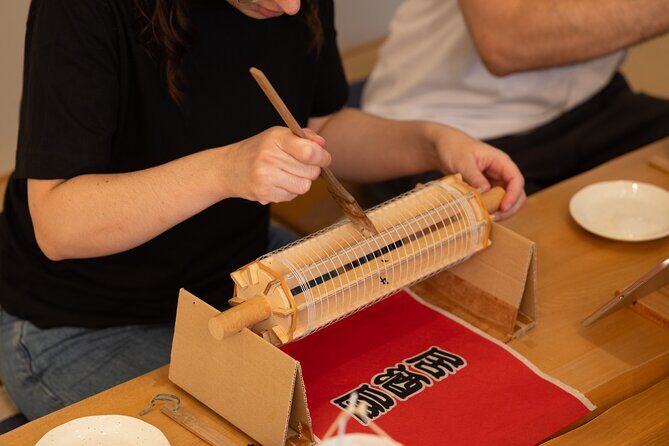 Light of Nagoya Hands On Lantern Making in a Historic District - Introduction: What Is This Lantern Workshop?