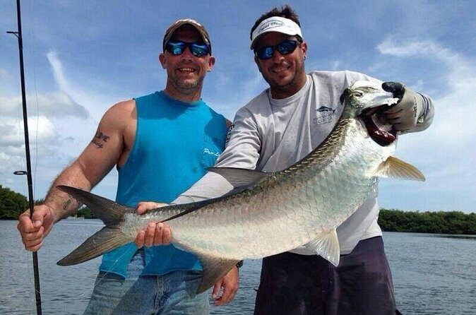 Light Tackle Tarpon Fishing - The Bottom Line