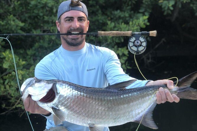 Light Tackle Tarpon & Snook Fishing Charter - A Full Breakdown of What to Expect