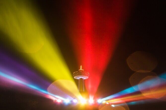 Light up The Falls Small Group Tour with Fallsview Dinner - Who Would Enjoy This Tour?