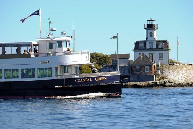 Lighthouse and Mimosa Cruise of Narragansett Bay from Newport - Final Thoughts: Who Is This Tour Best For?
