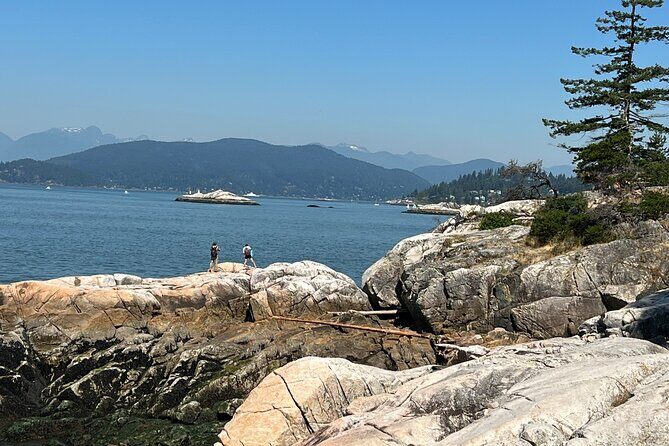 Lighthouse Park Hike - Final Thoughts