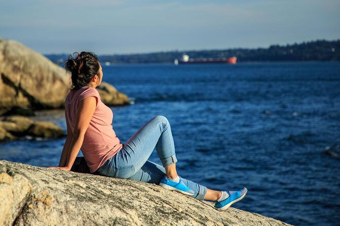 Lighthouse Park Hiking / Horseshoe Bay Discovery Tour - Itinerary Breakdown: What to Expect at Each Stop