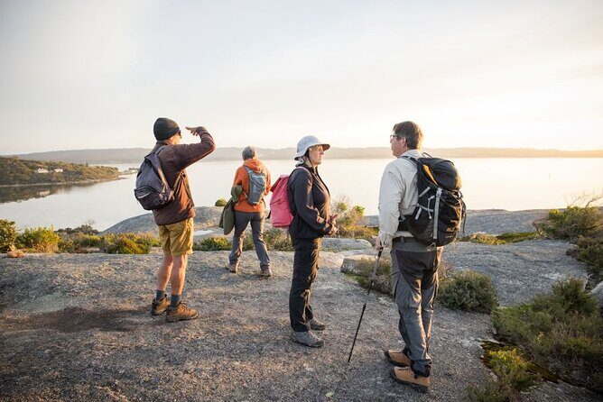 Lighting the Sound Uredale Twilight Hike - Who Will Love This Tour?