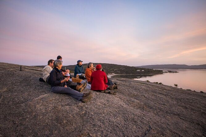 Lighting the Sound Uredale Twilight Hike - The Sum Up: A Memorable Mix of Nature, Culture, and Art