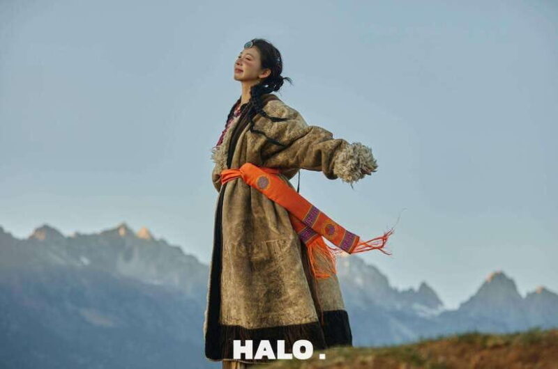 Lijiang: Ethnic Costume Photoshoot with Hotel Transfers - Key Points