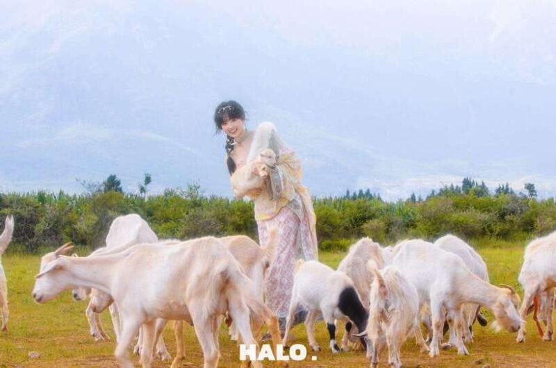 Lijiang: Ethnic Costume Photoshoot with Hotel Transfers - Why Choose the Lijiang Ethnic Costume Photoshoot?