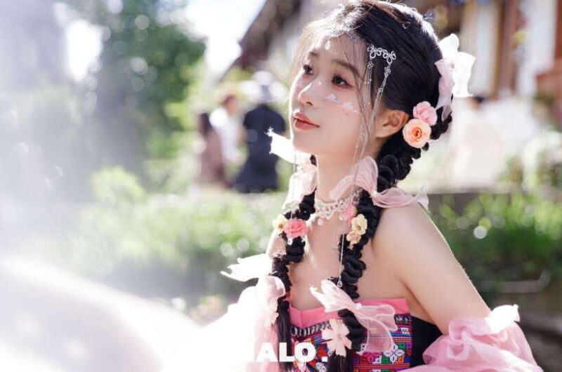 Lijiang: Ethnic Costume Photoshoot with Hotel Transfers - The Value of the Experience