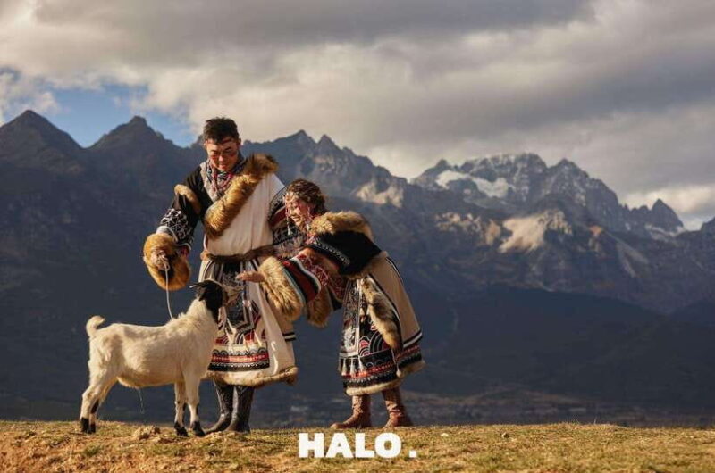 Lijiang: Ethnic Costume Photoshoot with Hotel Transfers - FAQ