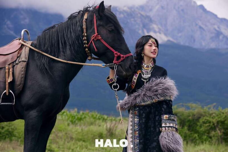 Lijiang: Ethnic-Style Travel Photoshoot Immersive Experience - Why Choose This Photoshoot in Lijiang?