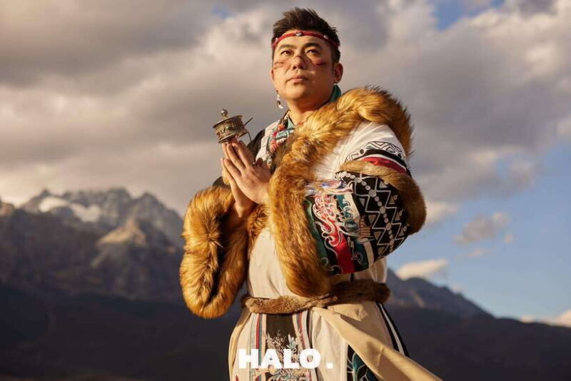 Lijiang: Ethnic-Style Travel Photoshoot Immersive Experience - FAQ