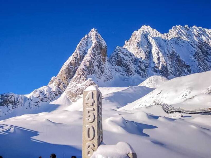 Lijiang: Jade Dragon Snow Mountain and Blue Moon Valley Tour - Price and Value