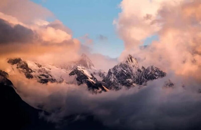 Lijiang: Jade Dragon Snow Mountain + Impression Lijiang - Exploring Jade Dragon Snow Mountain’s Highlights