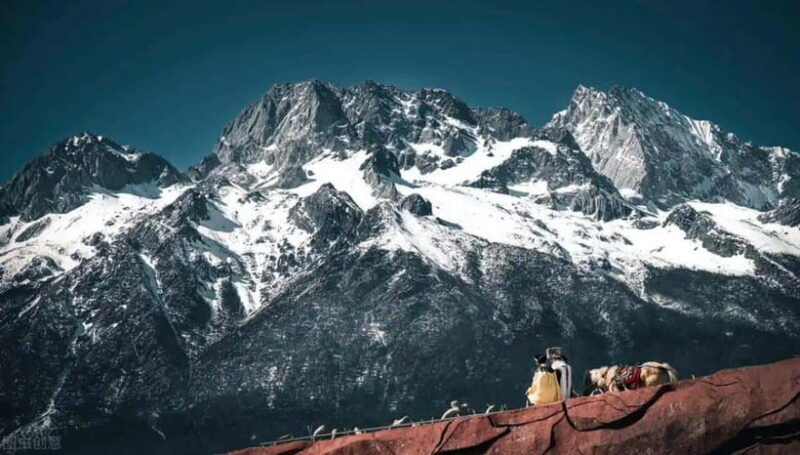 Lijiang: Jade Dragon Snow Mountain with Scenic Train Tour - The Cultural Touch: Yak Plateau and Ethnic Minorities