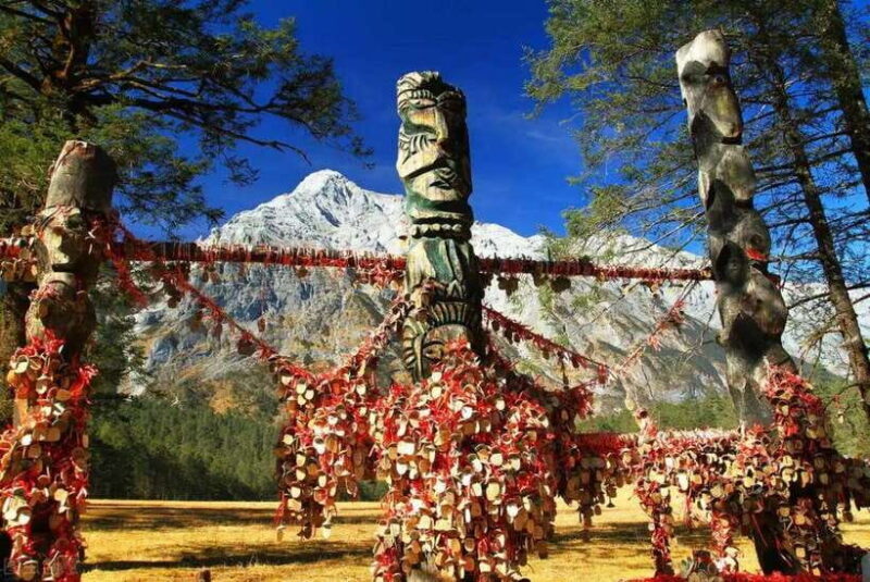 Lijiang: Jade Dragon Snow Mountain with Scenic Train Tour - The Sum Up