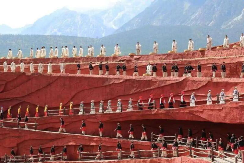 Lijiang: Jade Dragon Snow Mountain with Scenic Train Tour - FAQ