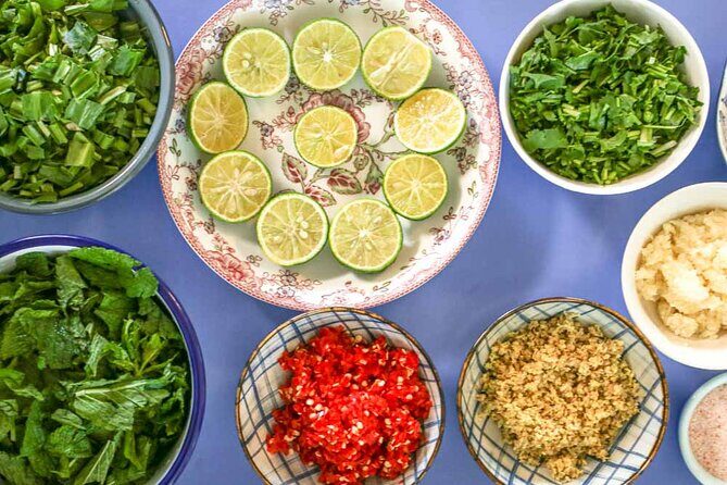 Lijiang Naxi Cuisine Cooking Class & Market Visit - The Value of Small-Group Intimacy