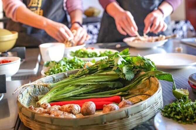 Lijiang Naxi Cuisine Cooking Class & Market Visit - The Sum Up: Why This Tour Is Worth Your Time