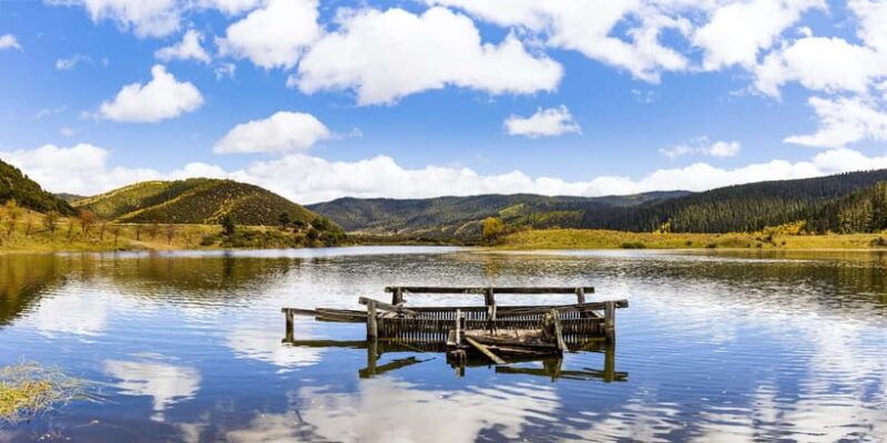 Lijiang: Pudacuo National Park and White Water Terrace Tour - An In-Depth Look at the Tour