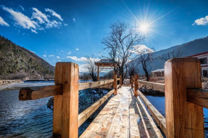 Lijiang: Pudacuo National Park and White Water Terrace Tour - Final Thoughts