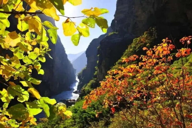 Lijiang: Tiger Leaping Gorge with Lijiang Private Tour - An Authentic Journey Through Yunnan’s Natural and Cultural Gems