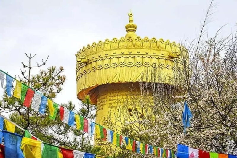 Lijiang to Shangri-La HuXiang Road Private Scenic Tour - Authenticity and Traveler Feedback