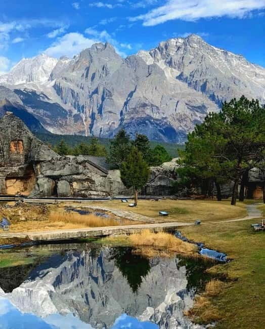 Lijiang: Yulong Snow Mountain, Blue Moon Valley & Show - Cost-Effectiveness and Value