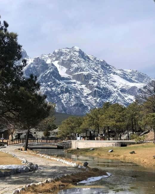 LijiangYulong Snow Mountain Yakniuping Cableway Day Tour - Is It Worth the Price?