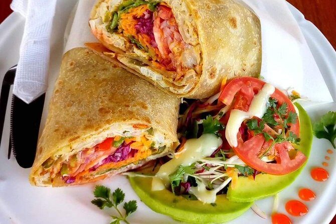 Like a local cooking Tours - Key Points