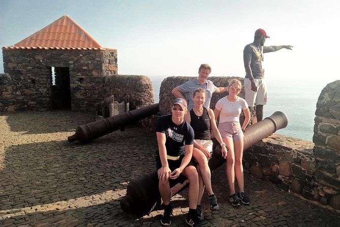 Like Locals: Praia and Cidade Velha Tour + Local Pontxi Tasting - An In-Depth Look at the Tour Itinerary