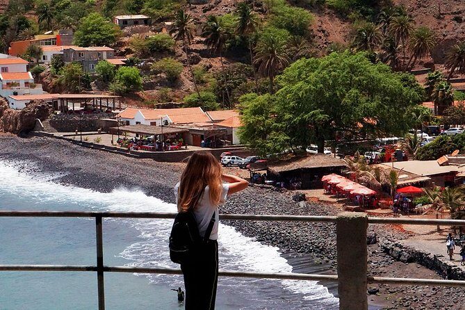 Like Locals: Praia and Cidade Velha Tour + Local Pontxi Tasting - Why This Tour Is Worth Considering