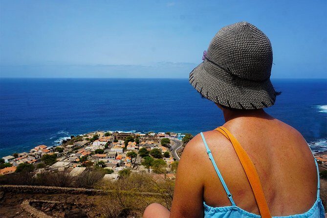 Like Locals: Praia and Cidade Velha Tour + Local Pontxi Tasting - FAQs