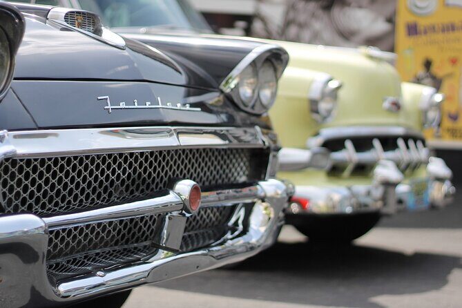 Lil Havana Miami:Classic Cars,Cigar Factory,Coffee,Pastry & Rum - Key Points