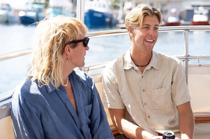 Lil Toot Santa Barbara Private Boat Tour - What We Loved About the Experience