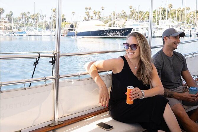 Lil Toot Santa Barbara Private Boat Tour - Price and Value