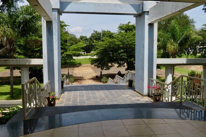 Lilongwe City Tour (full day) - Exploring Lilongwe: A Practical Guide to the Full-Day Tour