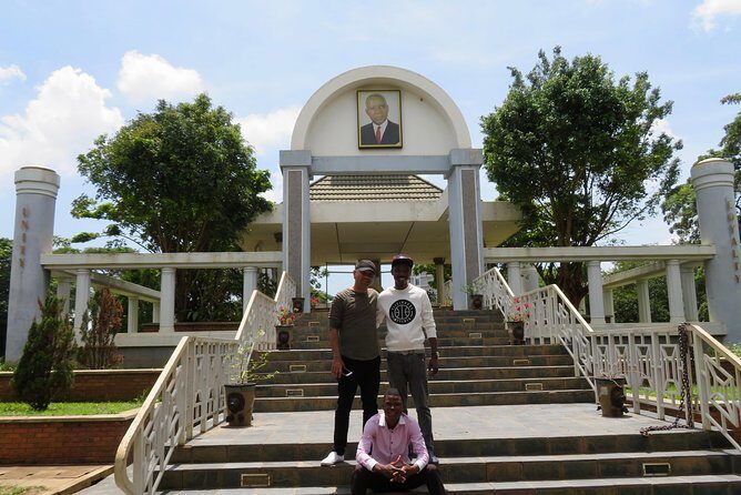 Lilongwe City Tour (full day) - FAQ