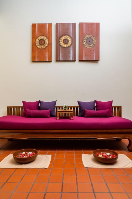Lime Leaf Spa at Dewa Phuket Resort & Villas - An Overview of Lime Leaf Spa at Dewa Phuket