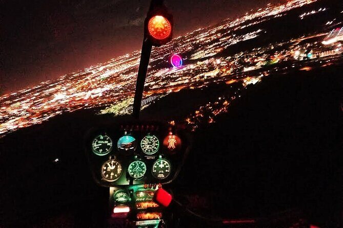 Limited Time Halloween or Christmas 77 Miles Fireworks Tour - Final Thoughts